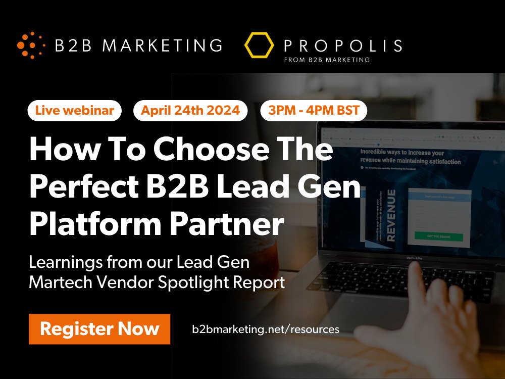 How to Choose the Right B2B Lead Gen Mentorship Program