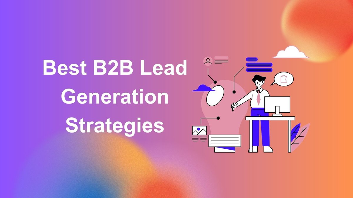 Key Strategies and Tactics Taught in B2B Lead Gen Mentorship